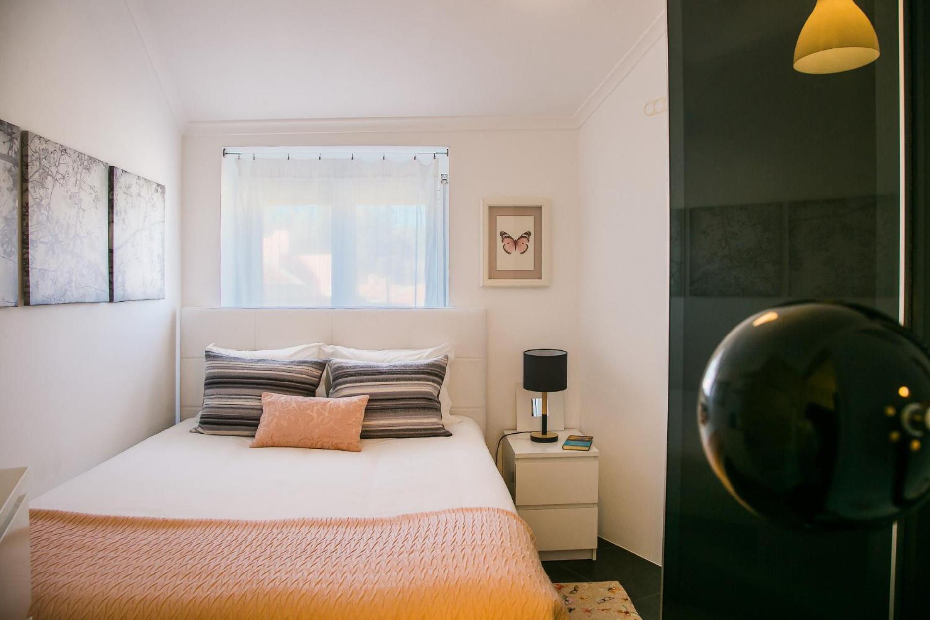 Apartamento Acolhedor Com Vista Castelo De Sao Jorge - Ttl308 Lisbon Bagian luar foto
