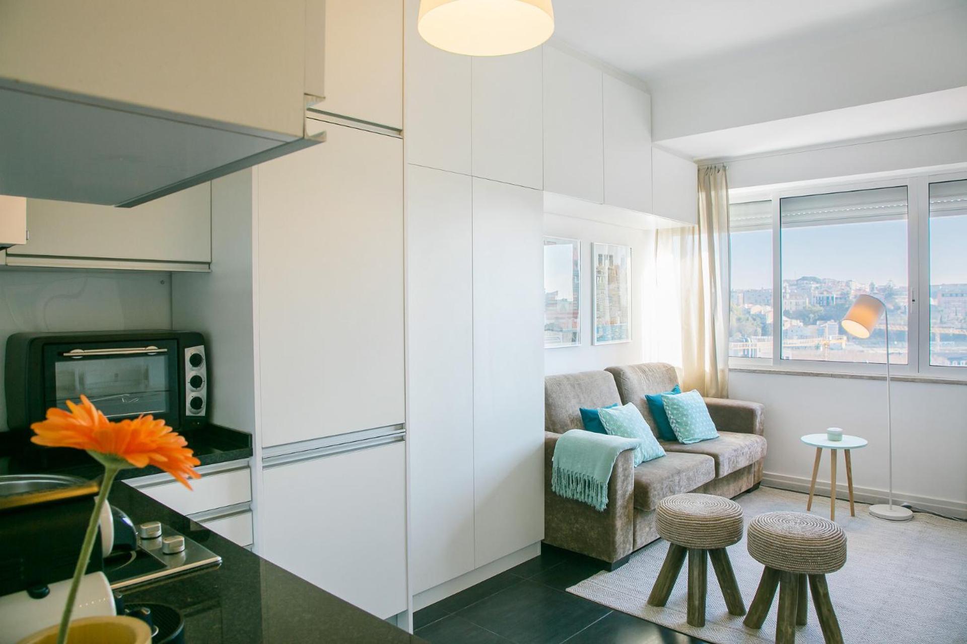 Apartamento Acolhedor Com Vista Castelo De Sao Jorge - Ttl308 Lisbon Bagian luar foto